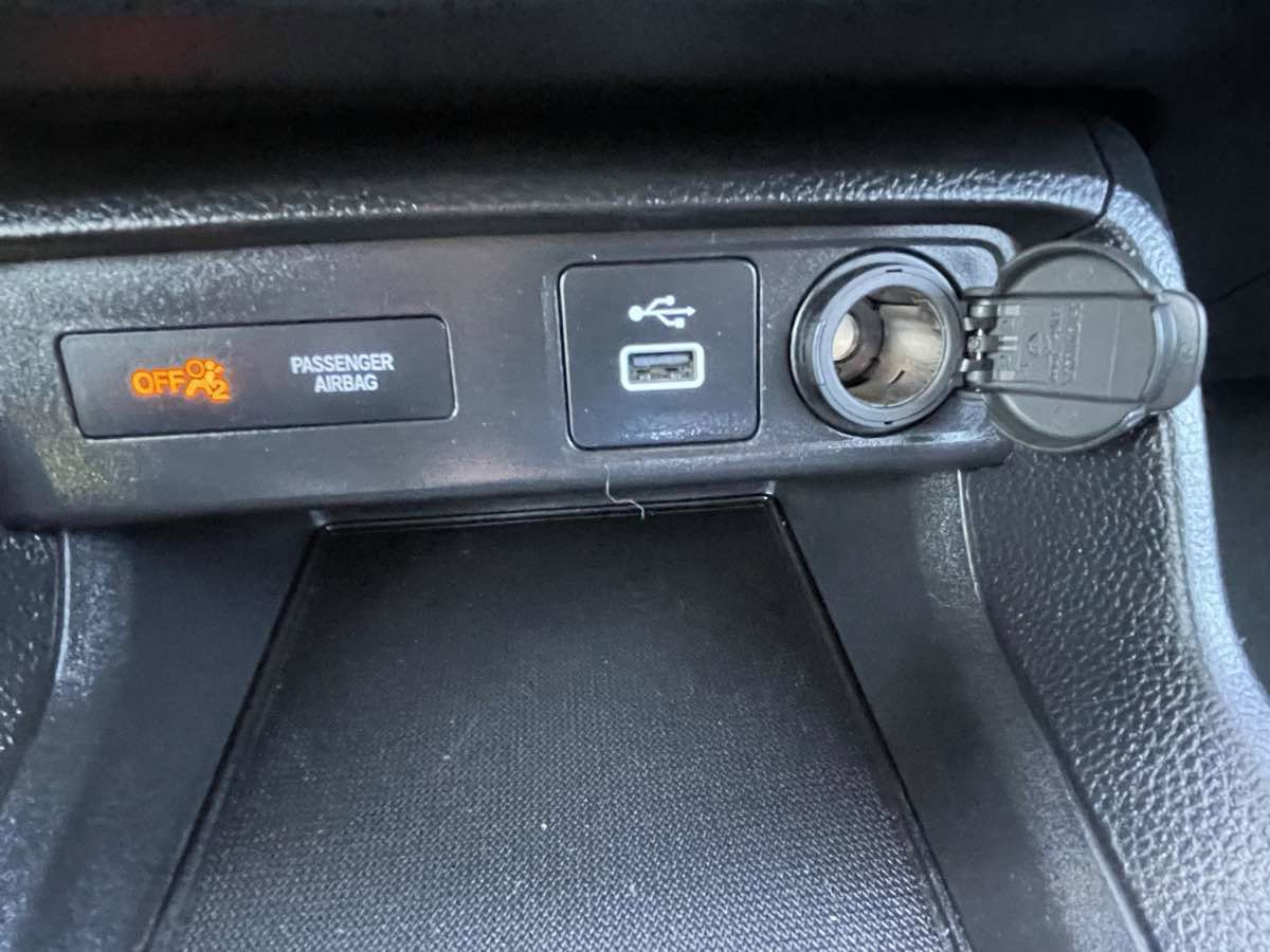 Used 2024 Honda Civic Sport image 33