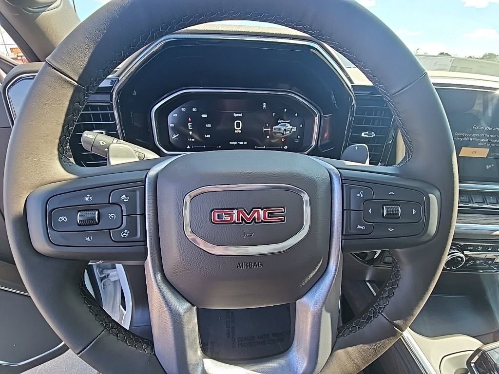 New 2026 GMC Sierra 1500 SLT w/ SLT Premium Plus Package AWD/4WD image 14