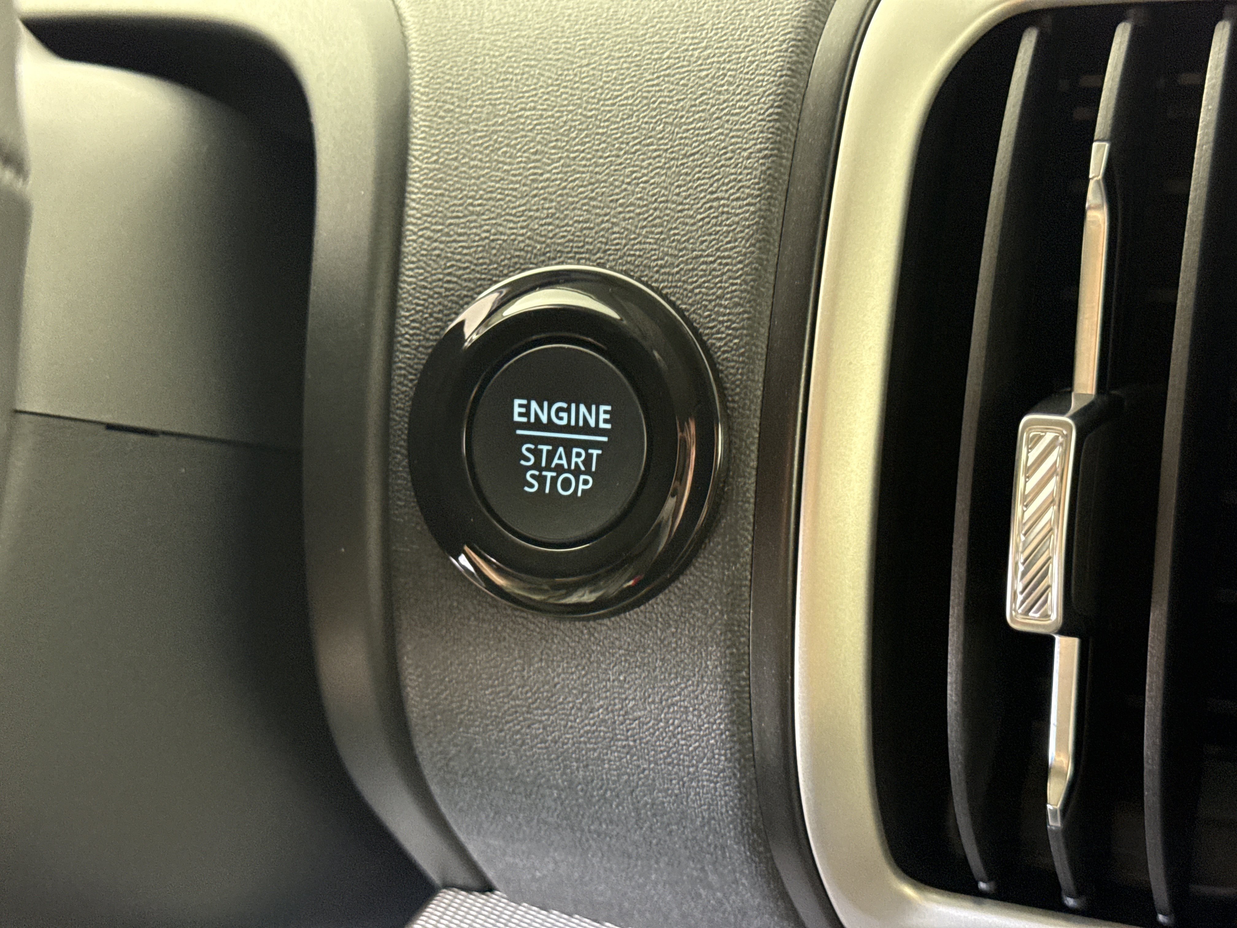 New 2027 Ford Expedition Active RWD image 27