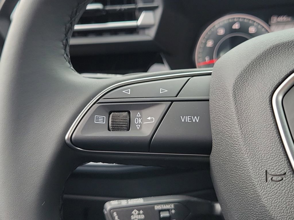 New 2026 Audi A3 2.0T Premium Plus image 9