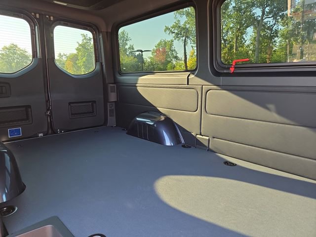 New 2025 Mercedes-Benz Sprinter 2500 image 29