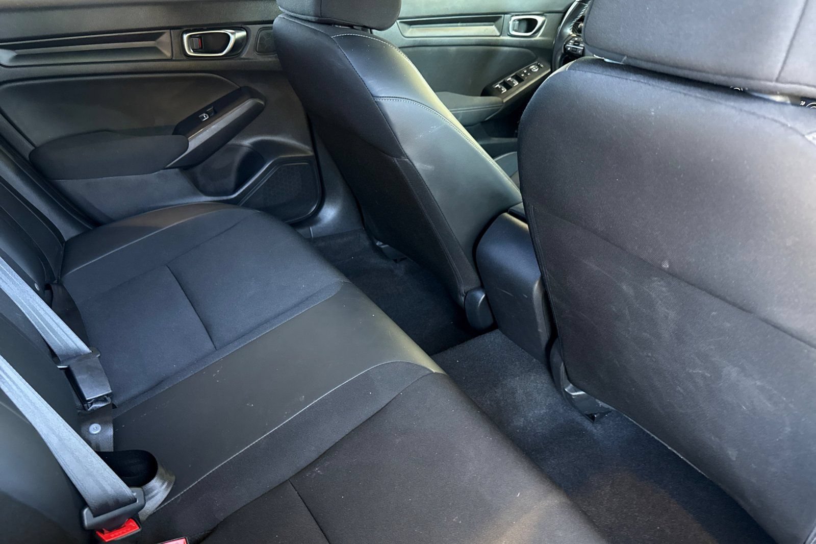 Used 2022 Honda Civic Sport image 18