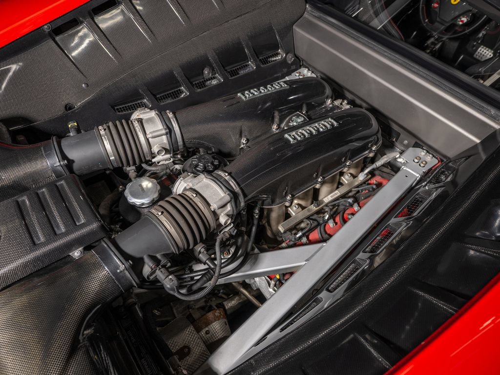 Used 2009 Ferrari F430 Scuderia RWD image 34