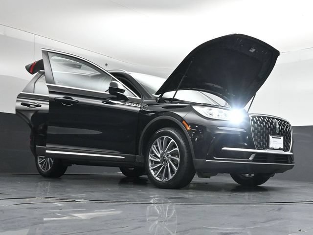 Certified 2024 Lincoln Corsair Reserve AWD/4WD image 55