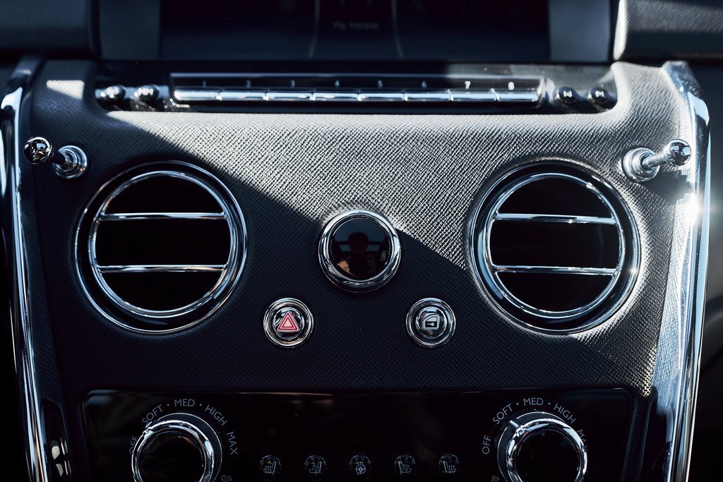 Used 2019 Rolls-Royce Cullinan image 71