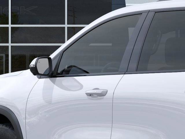 New 2026 GMC Acadia AT4 w/ Luxury Package image 12