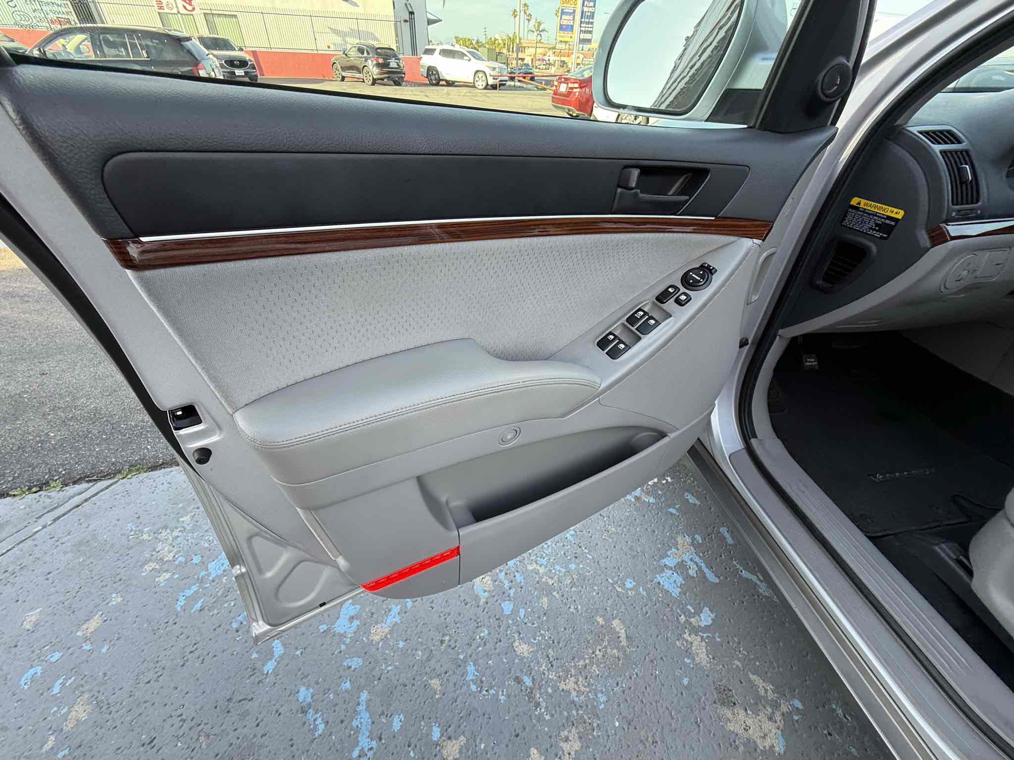 Used 2009 Hyundai Veracruz GLS image 77