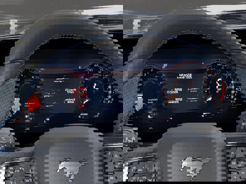 New 2025 Ford Mustang GT Premium image 13