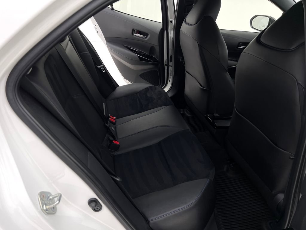 Used 2024 Toyota Corolla GR image 15