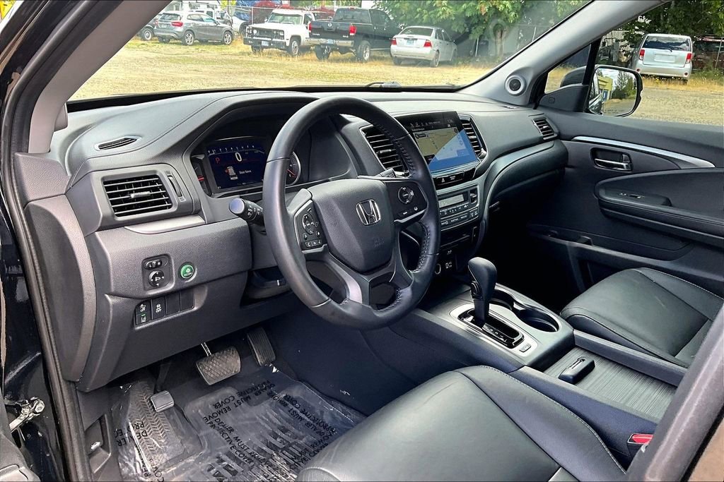 Used 2019 Honda Pilot EX-L image 17