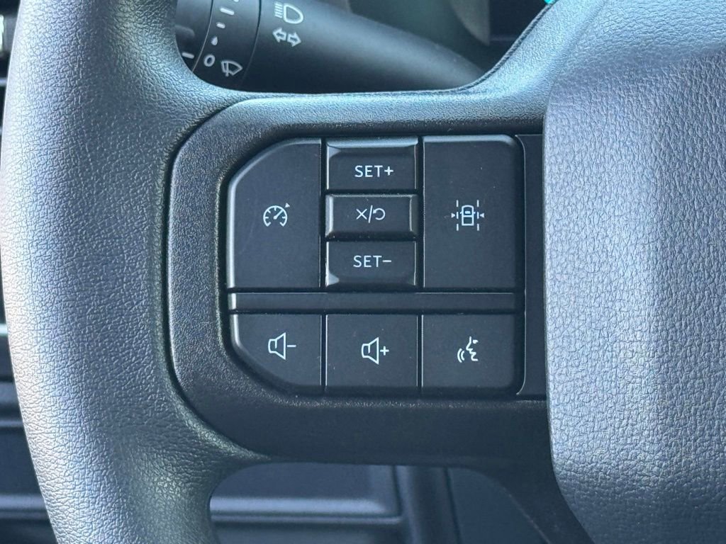 New 2026 Ford F150 STX w/ Equipment Group 200A image 20