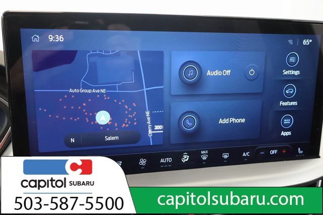 Used 2023 Ford Escape Platinum w/ Premium Technology Package AWD/4WD image 21