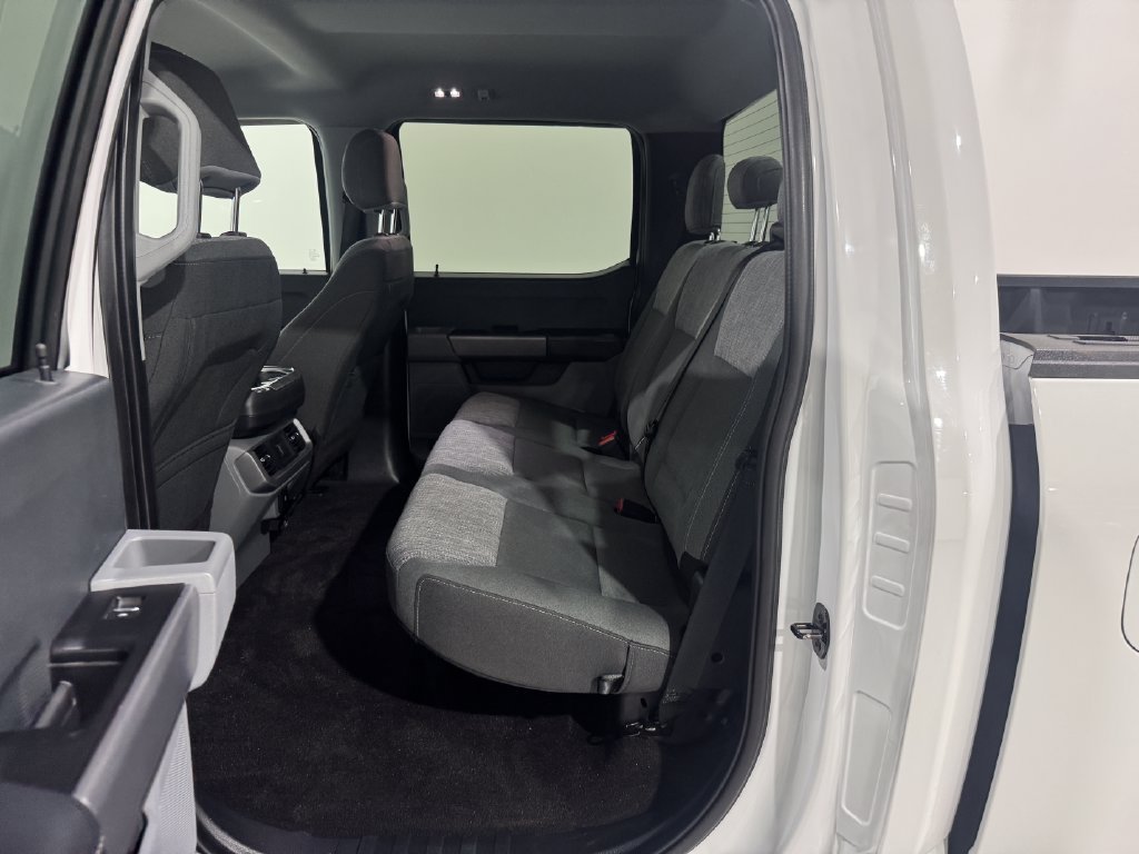 Used 2021 Ford F150 XLT w/ XTR Package AWD/4WD image 20