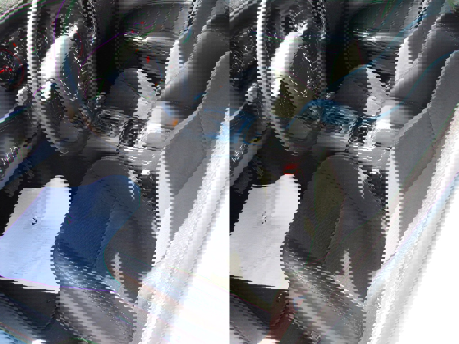 Used 2021 Dodge Charger GT w/ Plus Group image 11