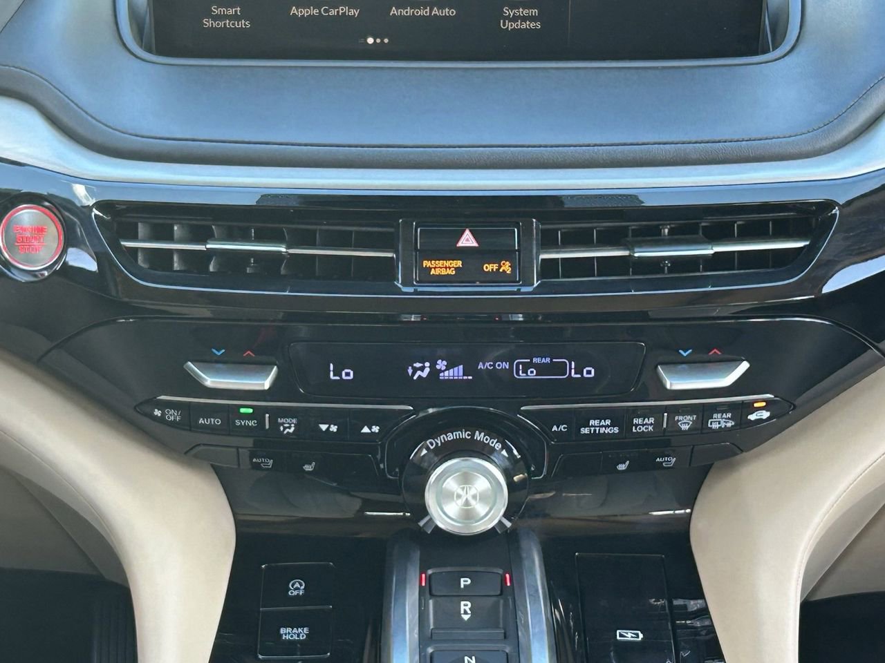 Certified 2023 Acura MDX FWD w/ Technology Package image 22