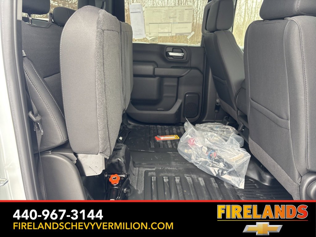 New 2024 Chevrolet Silverado 3500 W/T w/ WT Convenience Package image 38