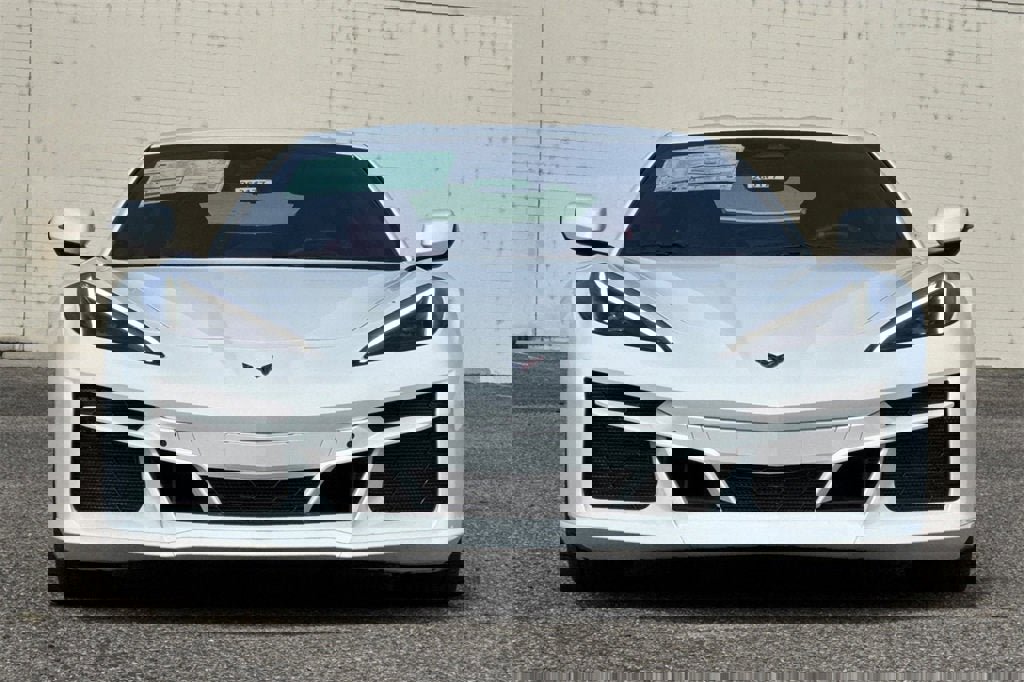 New 2026 Chevrolet Corvette Z06 image 9