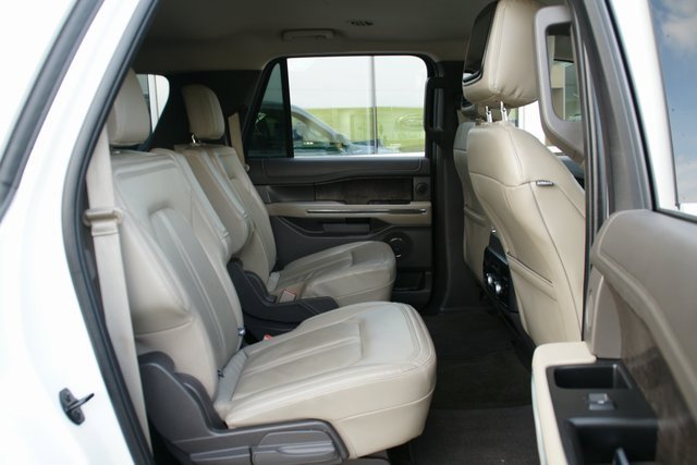 Used 2021 Ford Expedition Max Limited image 35