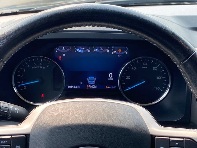 Used 2022 Ford Expedition Max XLT AWD/4WD image 8
