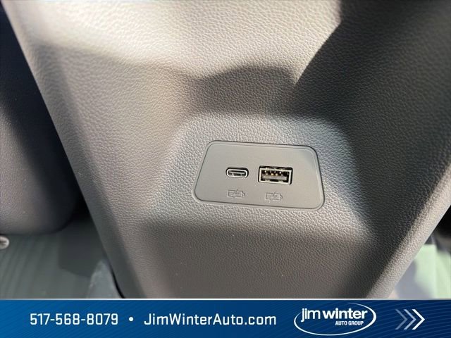 New 2026 Buick Envision Sport Touring image 42