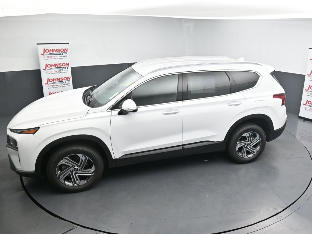 Used 2023 Hyundai Santa Fe SEL AWD/4WD image 27