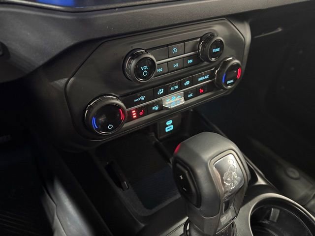 Used 2025 Ford Bronco Big Bend image 20