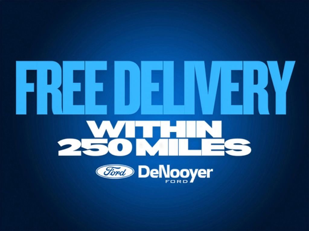 New 2025 Ford F150 XLT w/ Equipment Group 302A MID image 6