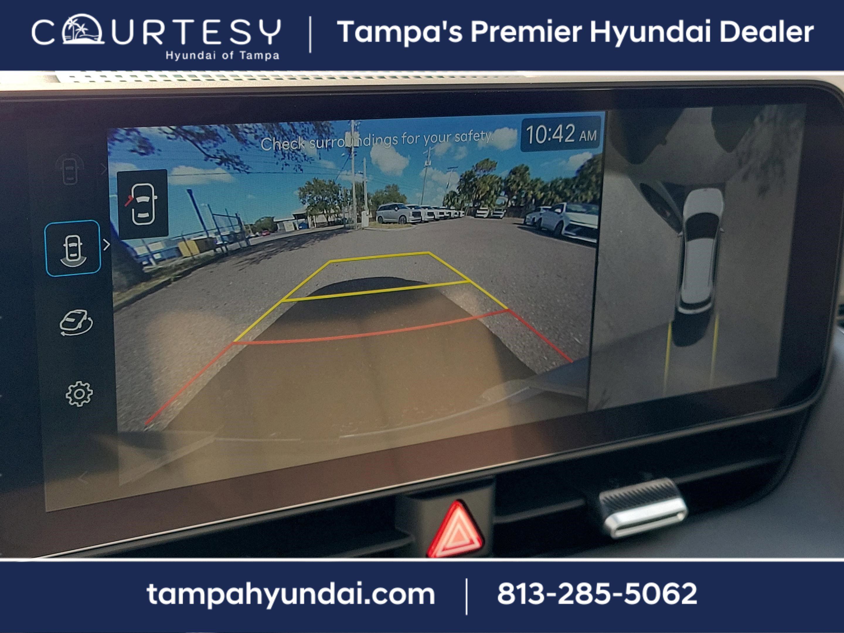 New 2026 Hyundai Ioniq 5 Limited image 57