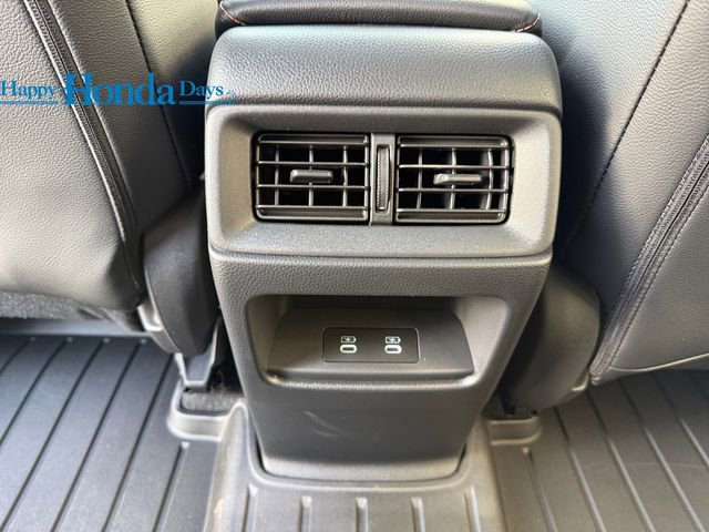 New 2026 Honda CR-V Sport-L image 16