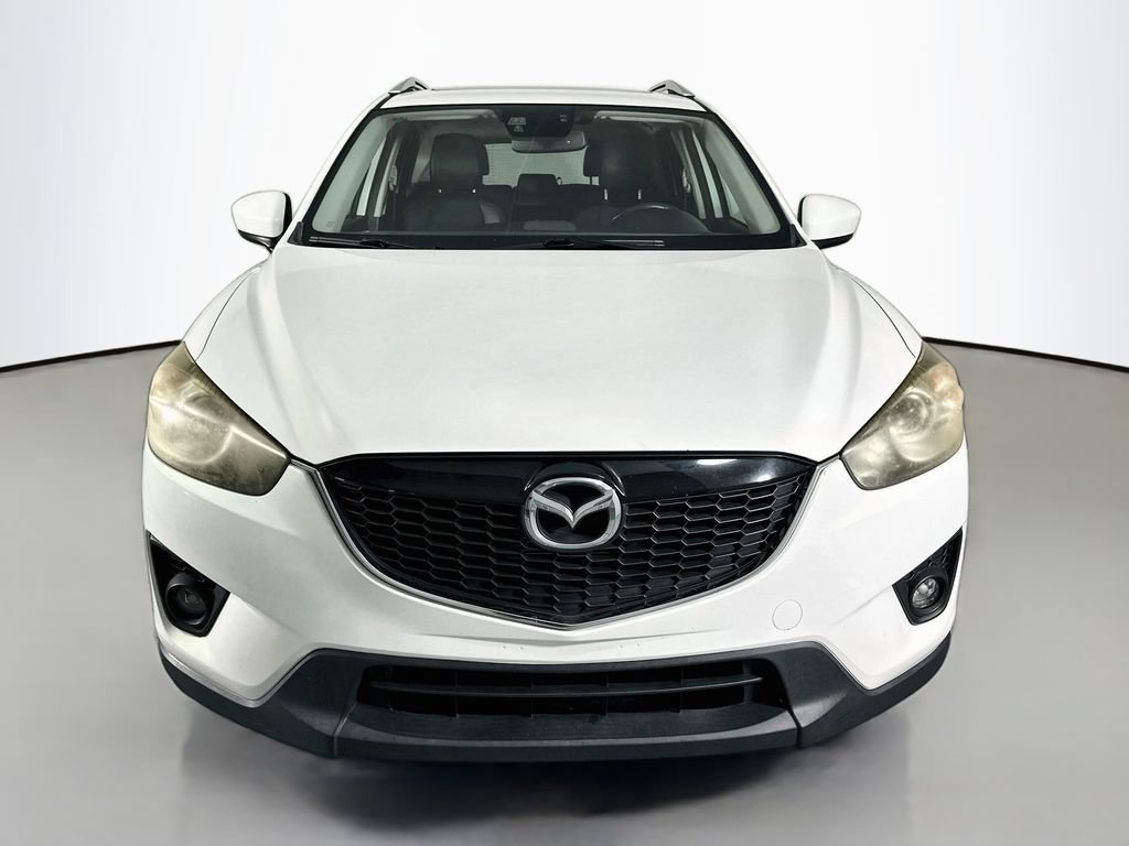 Used 2014 MAZDA CX-5 Grand Touring FWD image 6