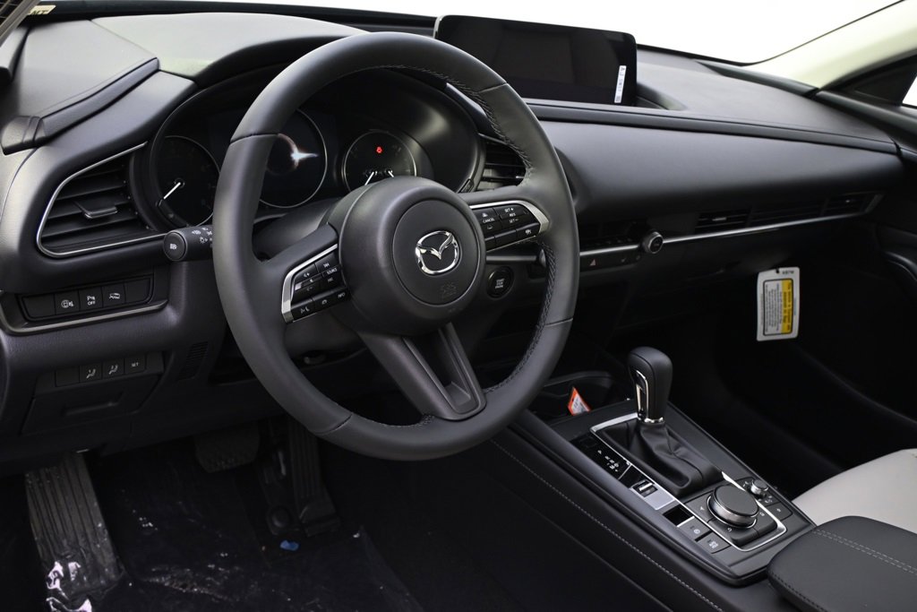 New 2026 MAZDA CX-30 AWD 2.5 S image 11