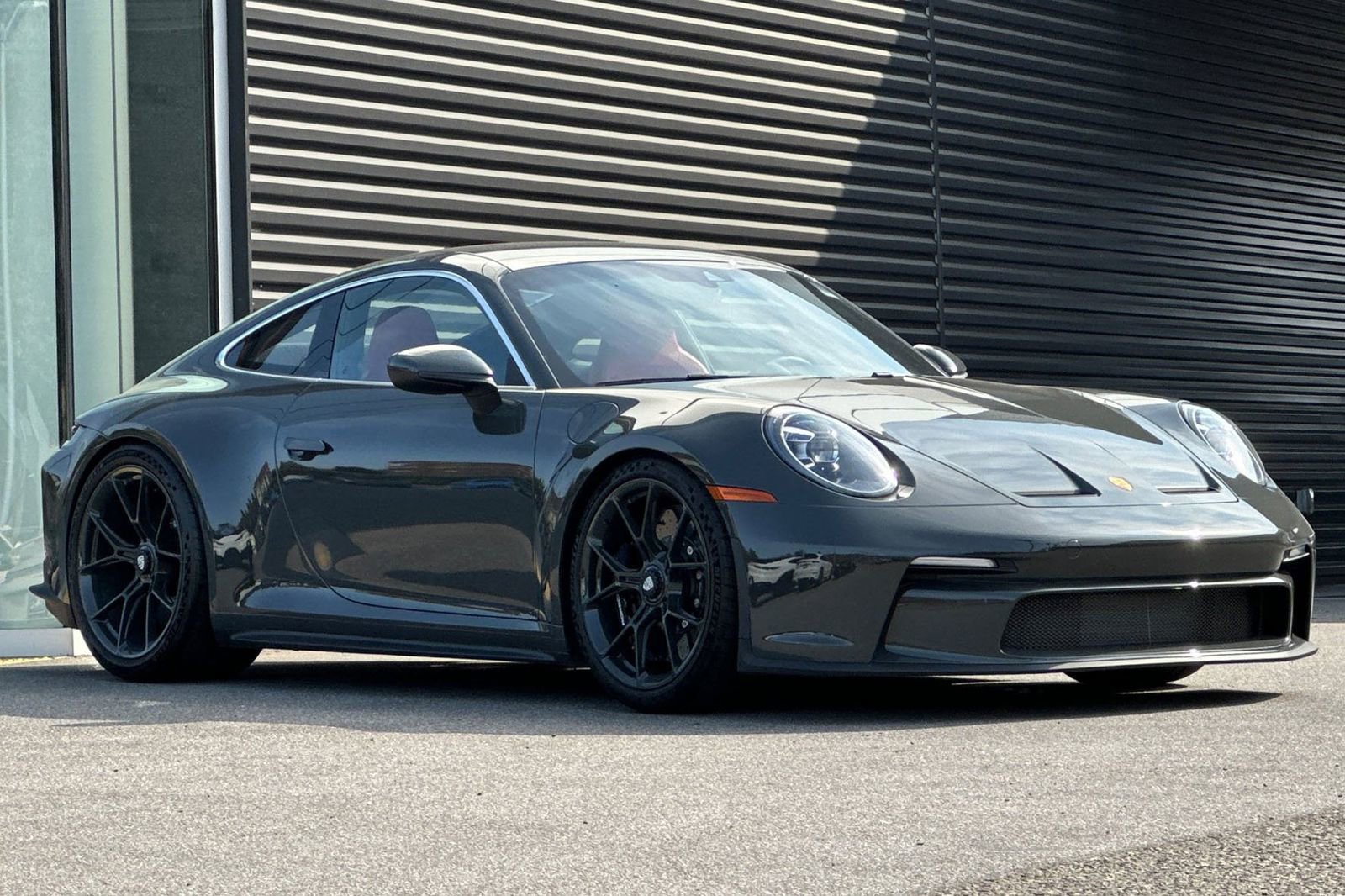 Used 2022 Porsche 911 GT3 image 10