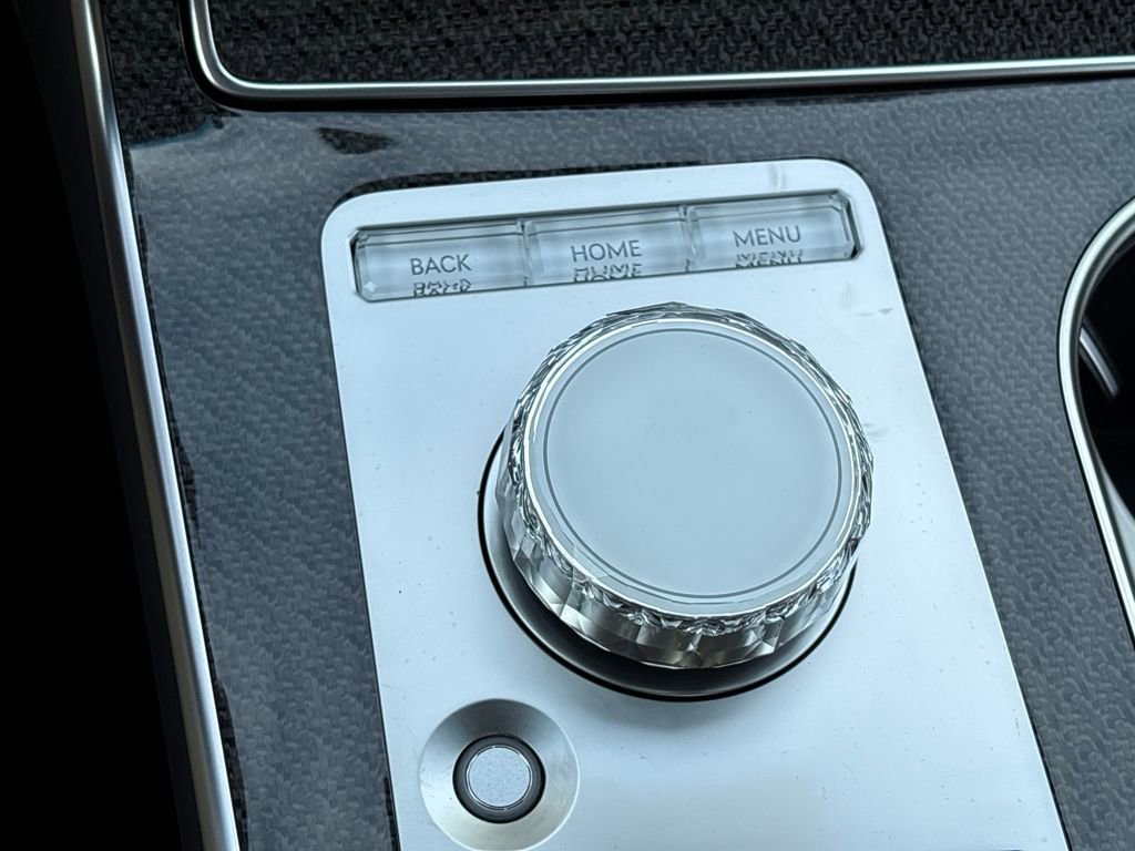 New 2026 Genesis GV80 3.5T e-SC image 21