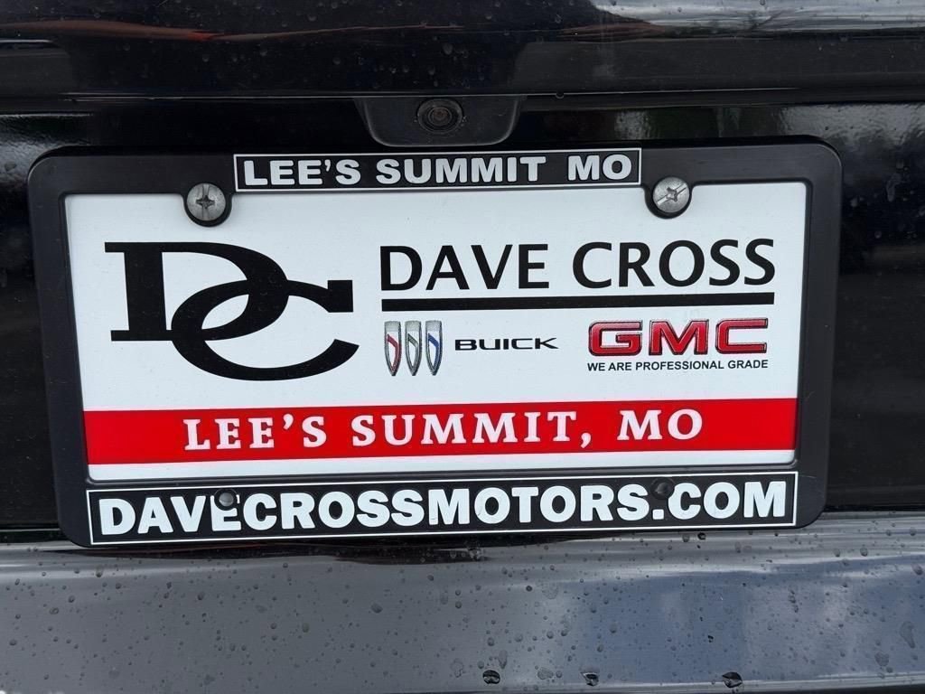 Used 2020 Jeep Cherokee Limited image 31