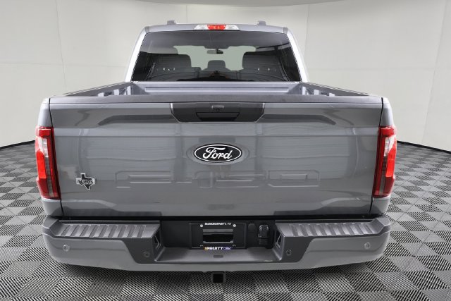 New 2026 Ford F150 XLT w/ FX4 Off-Road Package AWD/4WD image 6