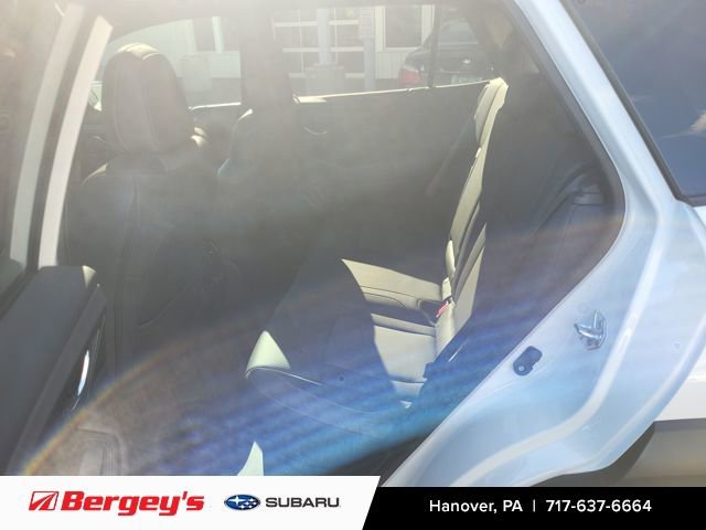 Certified 2022 Subaru Outback Wilderness image 13