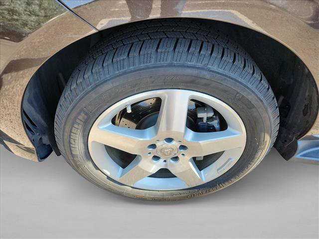 Used 2014 Mercedes-Benz ML 350 4MATIC image 12