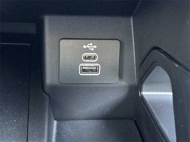 New 2025 Ford Ranger XL image 21