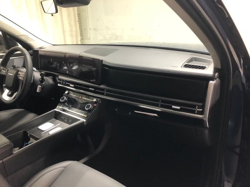 New 2026 Hyundai Santa Fe XRT AWD/4WD image 14