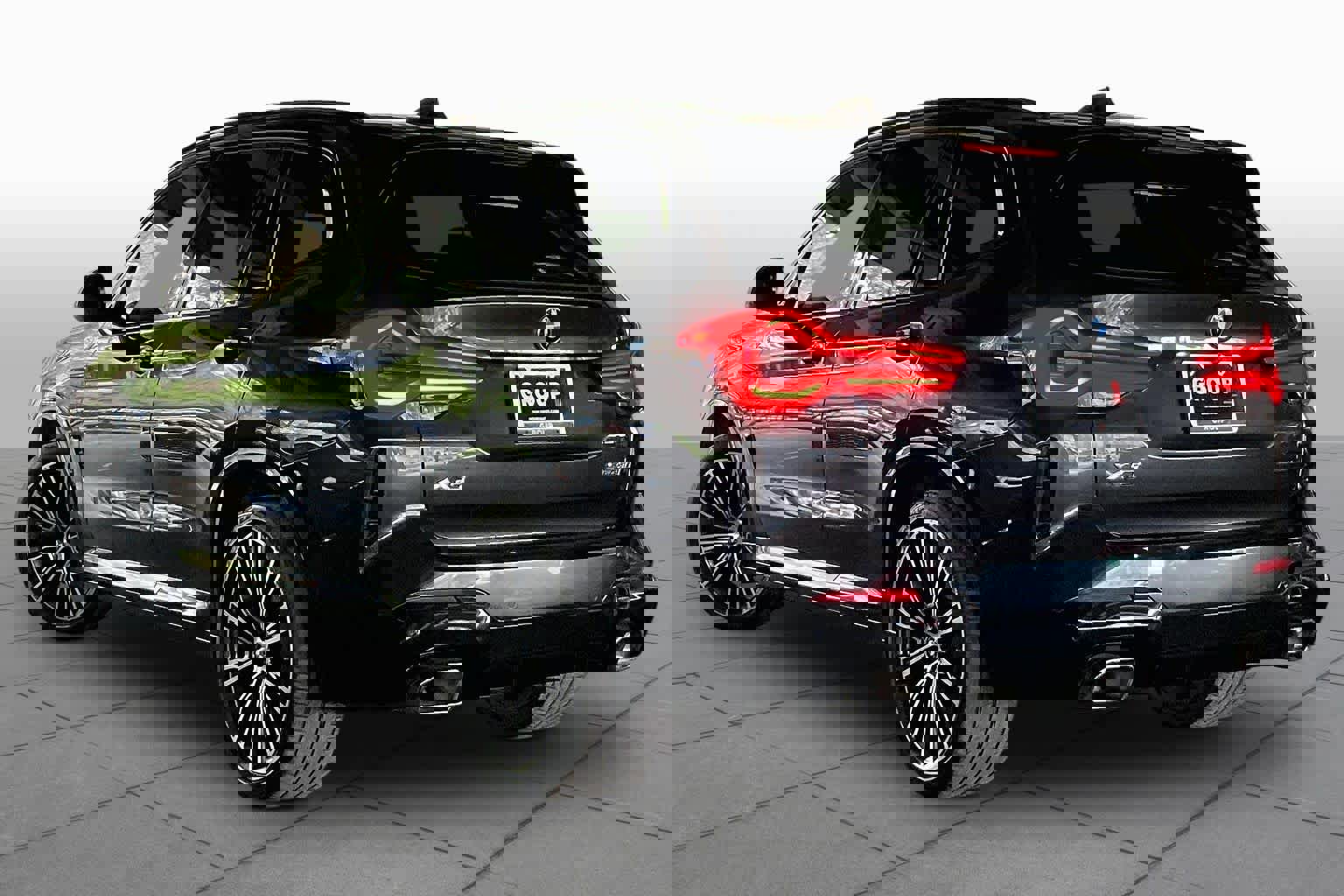 Used 2022 BMW X3 sDrive30i w/ M Sport Package 2 image 11