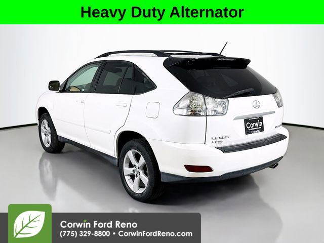 Used 2007 Lexus RX 350 AWD image 5