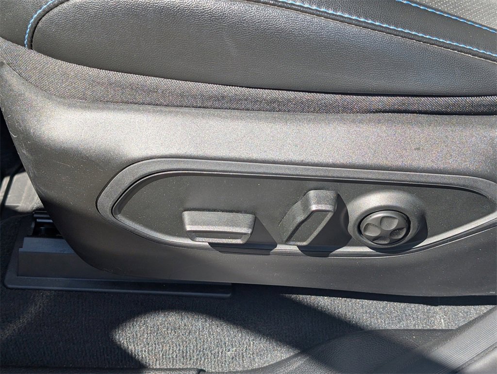 Used 2024 Jeep Grand Cherokee Trailhawk w/ Advanced Protech Group II image 13