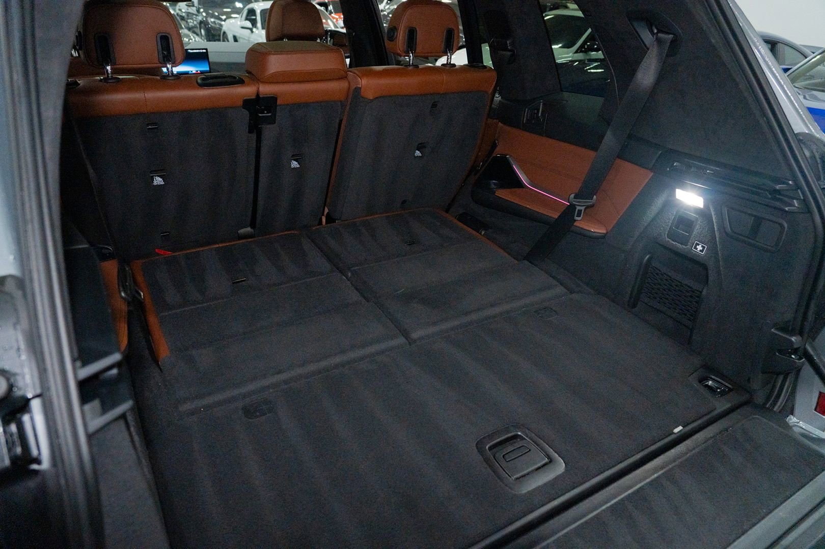 Used 2023 BMW X7 M60i image 43