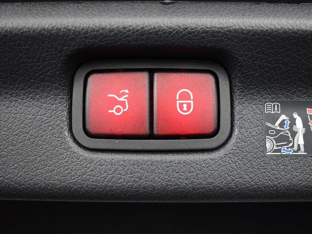 Used 2024 Mercedes-Benz EQE 350+ 4MATIC Sedan w/ AMG Line Exterior Package image 17