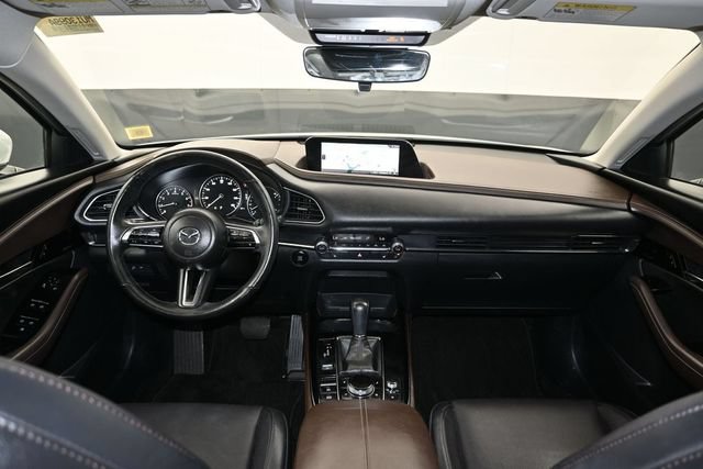Certified 2024 MAZDA CX-30 AWD 2.5 S w/ Premium Package image 24