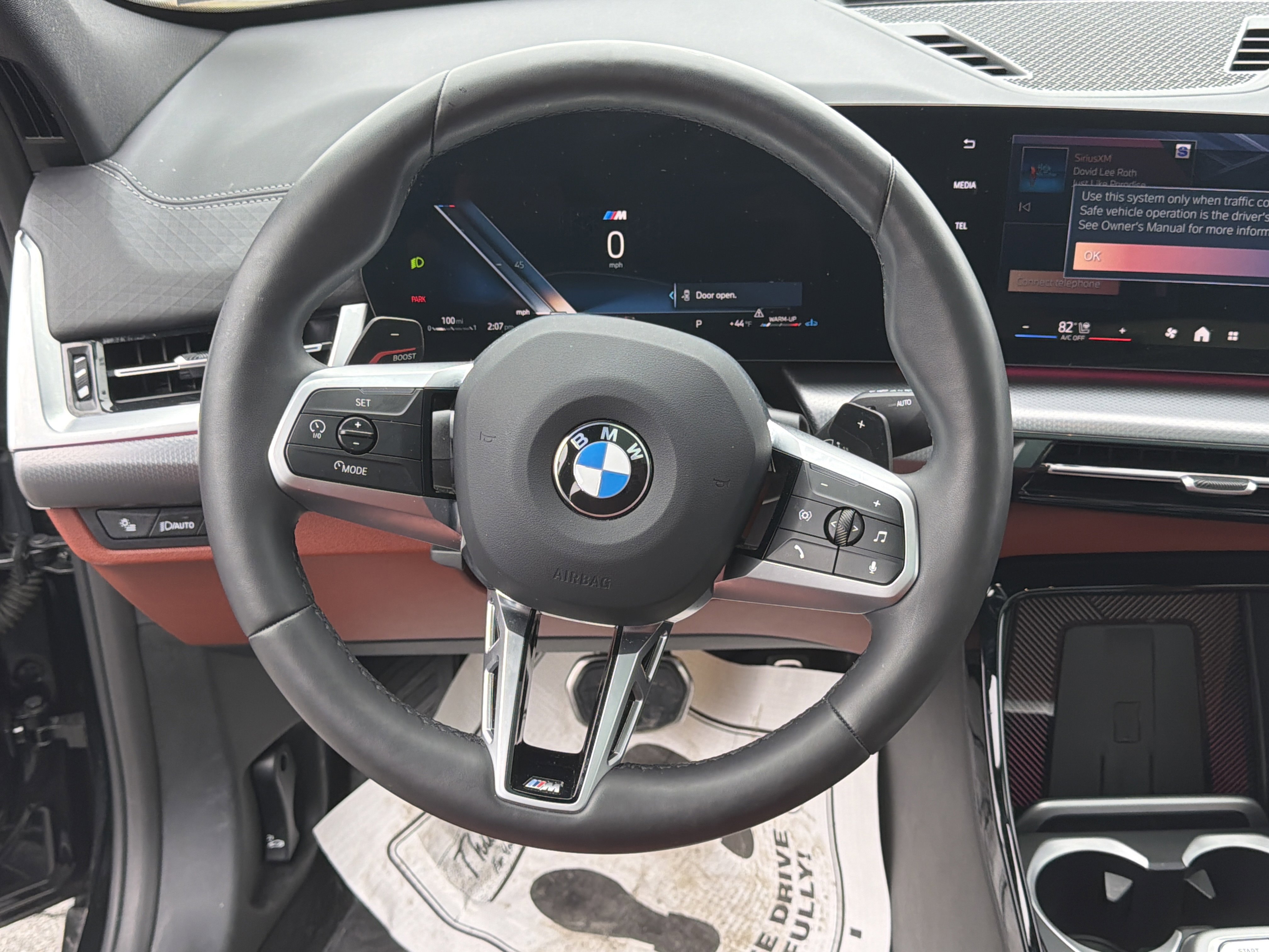 Used 2026 BMW X2 xDrive28i image 17