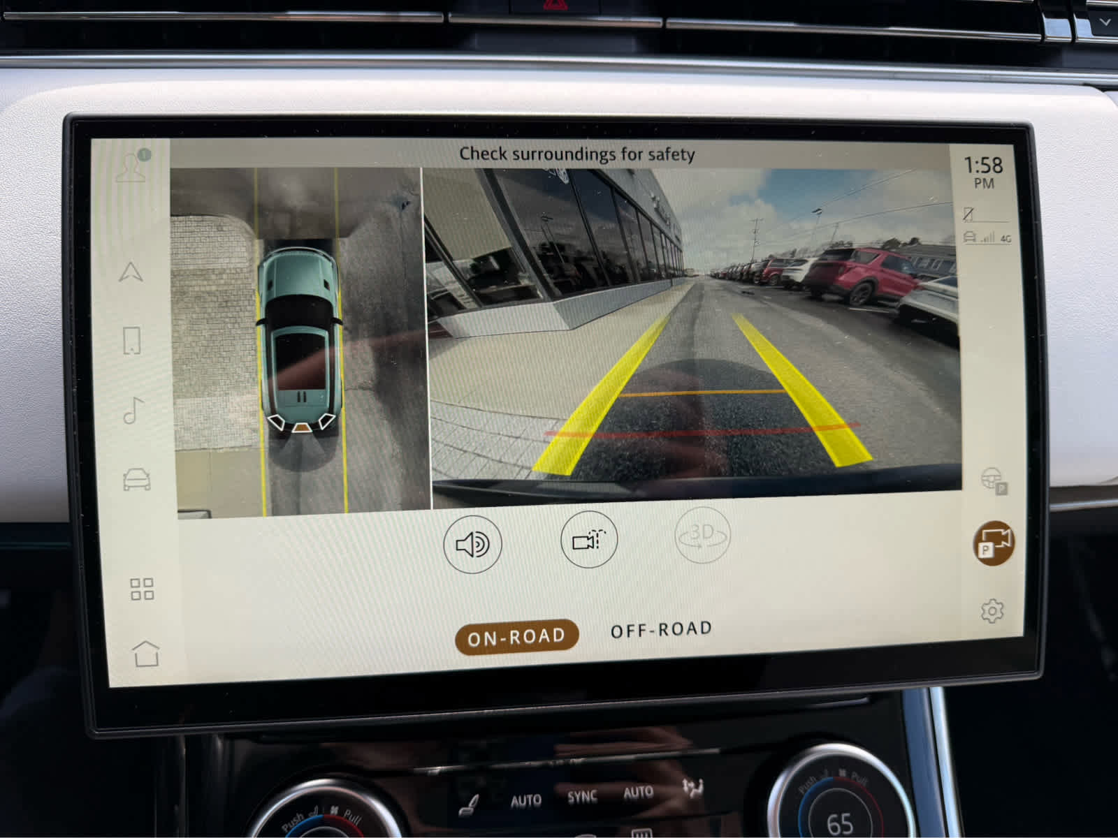 Used 2023 Land Rover Range Rover Sport SE image 21