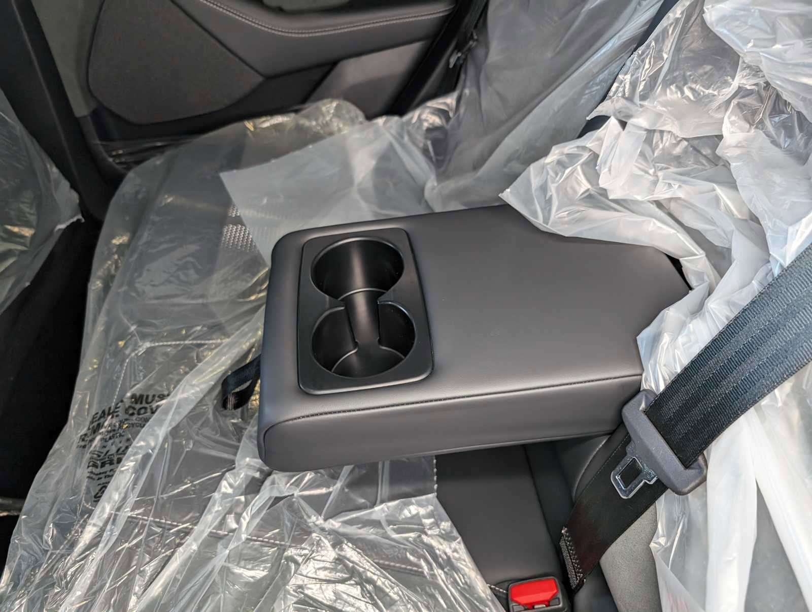 New 2025 Ford Mustang Mach-E GT w/ Bronze Appearance Package image 18