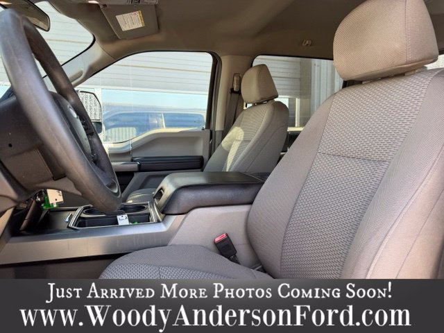 Used 2021 Ford F250 XLT w/ XLT Premium Package AWD/4WD image 9
