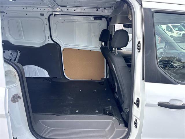 Used 2020 Ford Transit Connect XL image 28